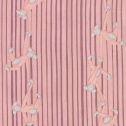 Kay Bojesen Sengetøj Abe baby 70x100cm DK rosa | Køb her