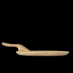 Kay Bojesen Serveringsplatte Ø24.5 cm eg | Køb her