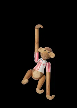 Kay Bojesen x DBU Abe 86 Away mini – En hyldest til fodbold