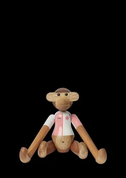 Kay Bojesen x DBU Abe 86 Away – En hyldest til dansk fodbold