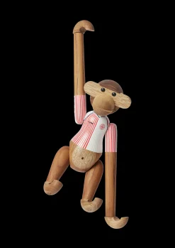 Kay Bojesen x DBU Abe 86 Away – En hyldest til dansk fodbold