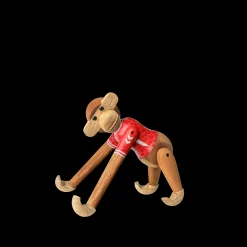 Kay Bojesen x DBU Abe Herre 2024 mini teak/limba | Køb her