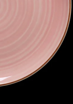 Kähler Colore Tallerken Ø27 cm apple rose | Køb her