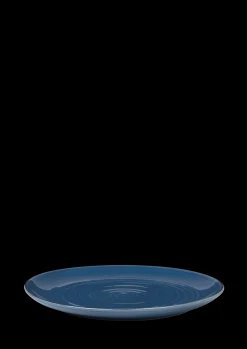 Kähler Colore Tallerken Ø27 cm berry blue | Køb her