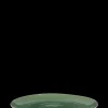 Kähler Colore Tallerken Ø27 cm sage green | Køb her