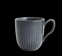 Kähler Hammershøi Krus 33 cl antracitgrå (16062) | Køb her