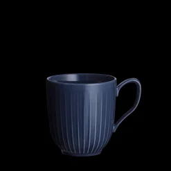 Kähler Hammershøi Krus 33 cl indigo (17201) | Køb her