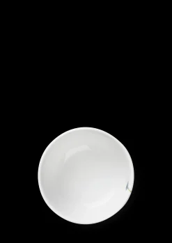 Kähler Hammershøi Summer Skål Ø12 cm forglemmigej | Køb her