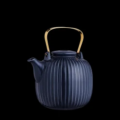 Kähler Hammershøi Tekande 1,2 l indigo (17207) | Køb her