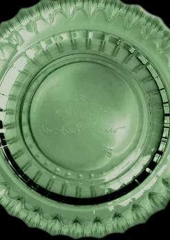 Kähler Hammershøi Vandglas 37 cl grøn 4 stk. | Køb her