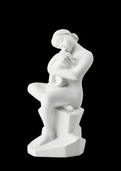 Kähler Moments of Being Beginnings H23 hvid | Køb her