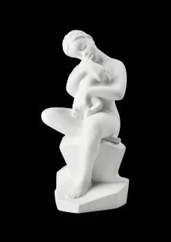 Kähler Moments of Being Beginnings H23 hvid | Køb her