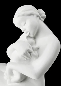 Kähler Moments of Being Beginnings H23 hvid | Køb her