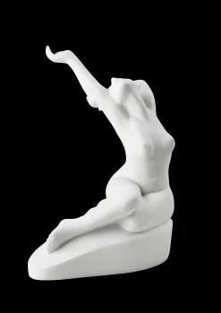 Kähler Moments of Being Heavenly grounded H22.5 hvid