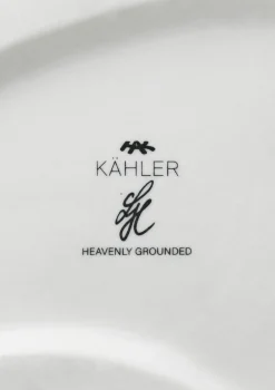 Kähler Moments of Being Heavenly grounded H22.5 hvid