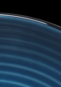 Kähler Skål Ø15 cm i blå fra serien Colore | Køb her