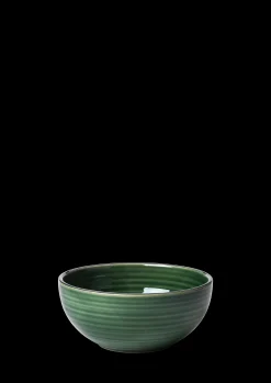 Kähler Skål Ø15 cm i grøn fra serien Colore | Køb her