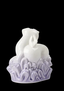 Kähler The Quietness i lilla fra serien The Quietness