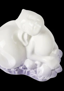 Kähler The Quietness i lilla fra serien The Quietness