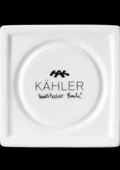 Kähler Urbania Lyshus Klassisk hvid (15314) | Køb her