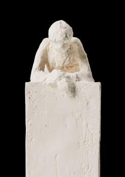 Kähler Vandmand H19 i hvid fra serien Astro | Køb her