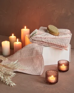 Lyngby Porcelæn Lyngby Porcelæn / Juna gaveæske i rosa