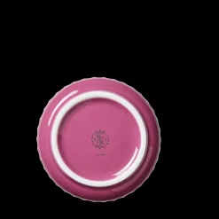 Lyngby Porcelæn Lyngby Vase H20.5 cm lilla porcelæn | Køb nu