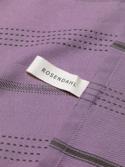 Rosendahl Beta Viskestykke 50x70 cm i lilla | Køb her