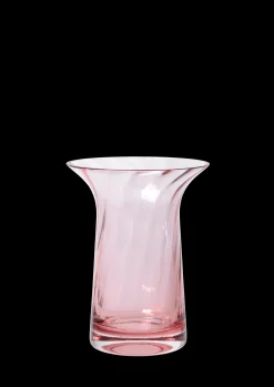 Rosendahl Filigran Optic Jubilæums Vase H16 blush | Køb her