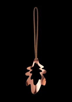 Rosendahl Forest Tales Egeblad H8.5 kobber | Køb her