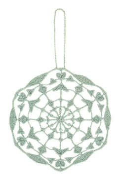 Rosendahl Gækkebrev i grøn fra serien Easter | Køb her