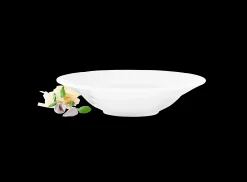 Rosendahl Grand Cru Dyb tallerken Ø25 cm hvid | Køb her