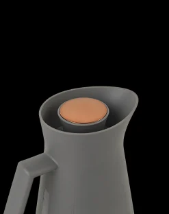 Rosendahl Grand Cru Elkedel 1,4 l ash/patineret stål