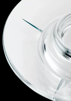 Rosendahl Grand Cru Æggebæger Ø14 cm klar 2 stk. | Køb her