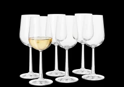 Rosendahl Grand Cru Hvidvinsglas 32 cl klar 6 stk. | Køb her
