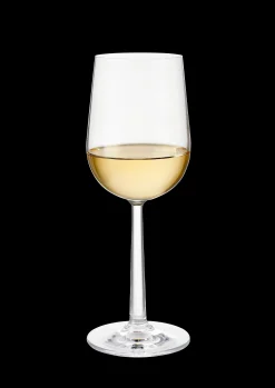 Rosendahl Grand Cru Hvidvinsglas 32 cl klar 2 stk. | Køb her