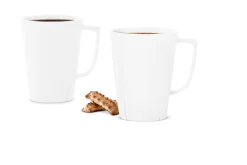 Rosendahl Grand Cru Krus 34 cl hvid 2 stk. | Køb her