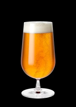 Rosendahl Grand Cru Ølglas 50 cl klar 2 stk. | Køb her