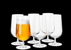 Rosendahl Grand Cru Ølglas 50 cl klar 6 stk. | Køb her