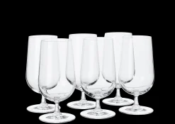 Rosendahl Grand Cru Ølglas 50 cl klar 6 stk. | Køb her