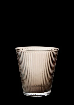 Rosendahl Grand Cru Nouveau Vandglas valnød 4 stk. | Køb her