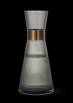 Rosendahl Grand Cru Nouveau Vandkaraffel 1,0 l smoke