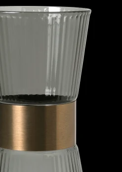 Rosendahl Grand Cru Nouveau Vandkaraffel 1,0 l smoke