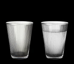 Rosendahl Grand Cru Nouveau Vandglas 36 cl smoke 2 stk