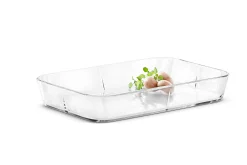 Rosendahl Grand Cru Ovnfast fad 38x25 klar | Køb her