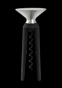 Rosendahl Grand Cru Proptrækker H16.5 sort/stål | Køb her