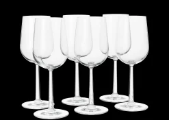 Rosendahl Grand Cru Rødvinsglas 45 cl klar 6 stk. | Køb her