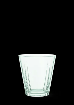 Rosendahl Grand Cru Recycled Vandglas 26 cl klar grøn 4 stk.