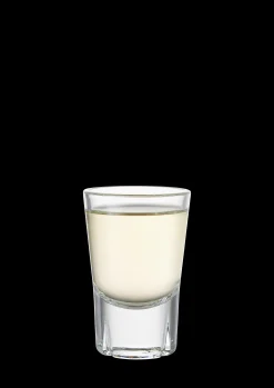 Rosendahl Grand Cru Snapseglas 4 cl klar 6 stk. | Køb her