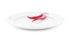 Rosendahl Grand Cru Soft Tallerken Ø27 cm hvid 1 stk.